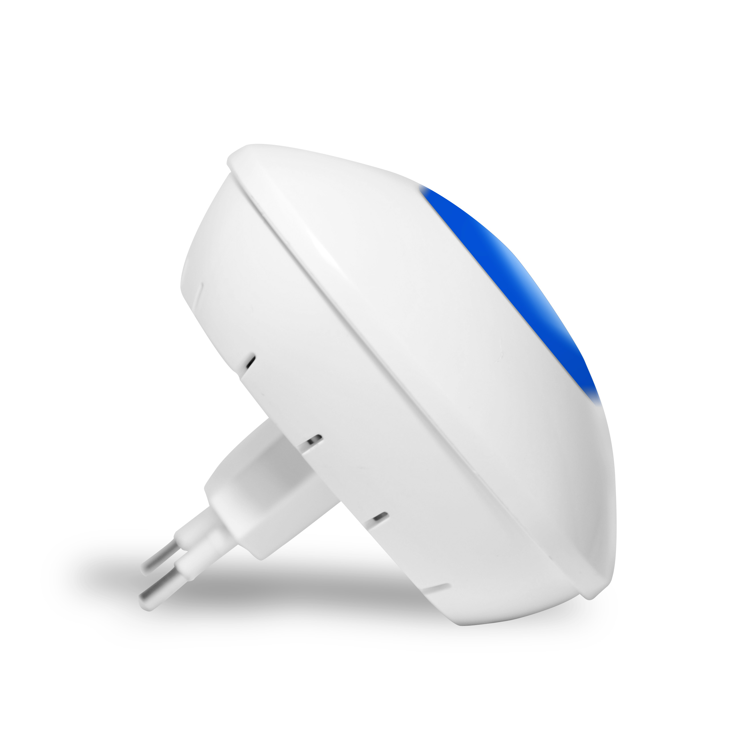 Home Security Land - Aplikasi Tuya Remote Control Sistem Alarm