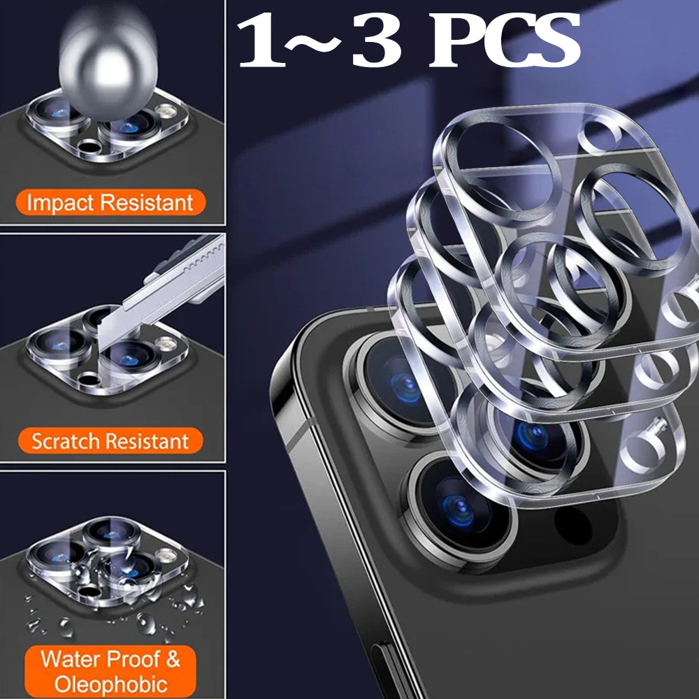 Home Security With Cameras - 1 ~ 3 buah kamera pelindung