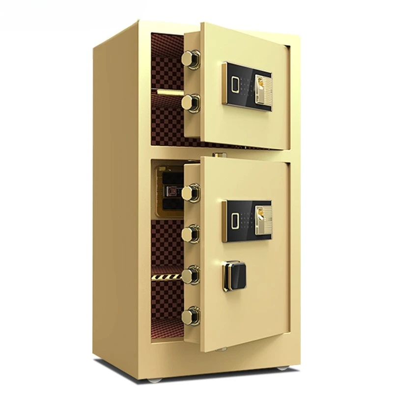 Home Security America - Kotak Keamanan Rumah Modern Tempat Penyimpanan
