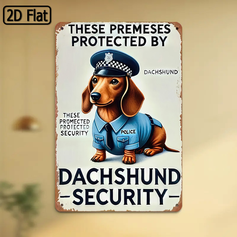 2D Flat, [2D Flat] 1-Piece Fun - Home Yard Security ulasan dan harga