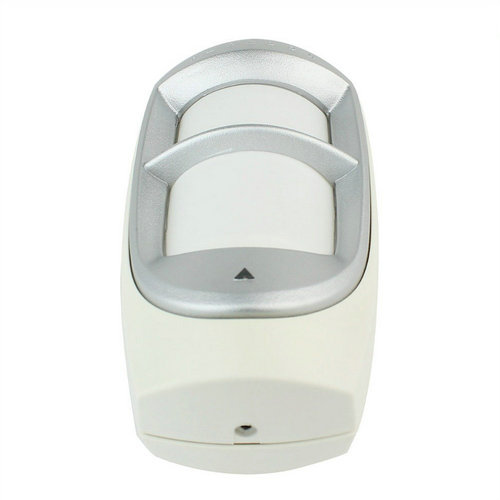 Sensor Deteksi Gerakan PIR Nir - Home Security Land ulasan dan harga