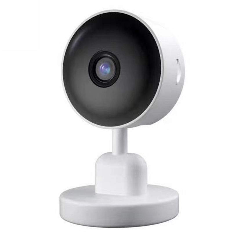 Kamera Wifi Tuya Esensial untu - Home Security With Cameras ulasan dan harga