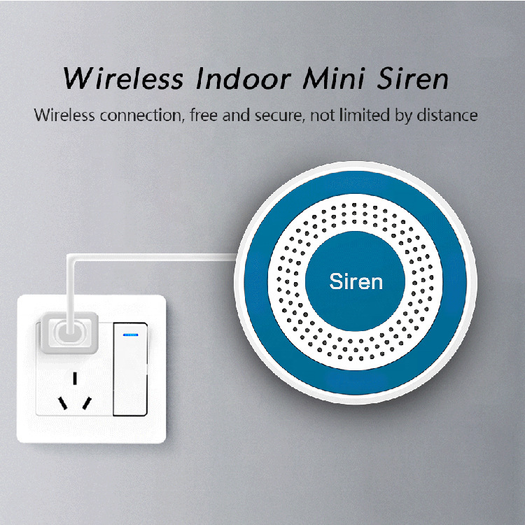 Remote Control Nirkabel 433Mhz - Home Security Land ulasan dan harga