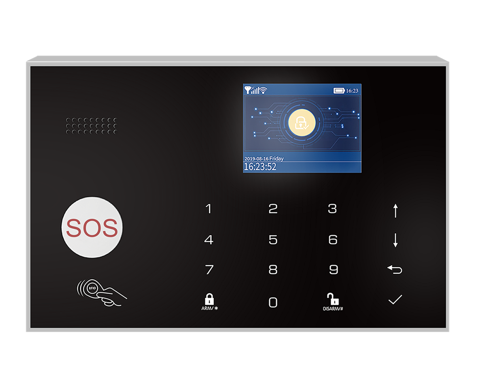 Aplikasi Tuya Remote Control d - Home Security Land ulasan dan harga