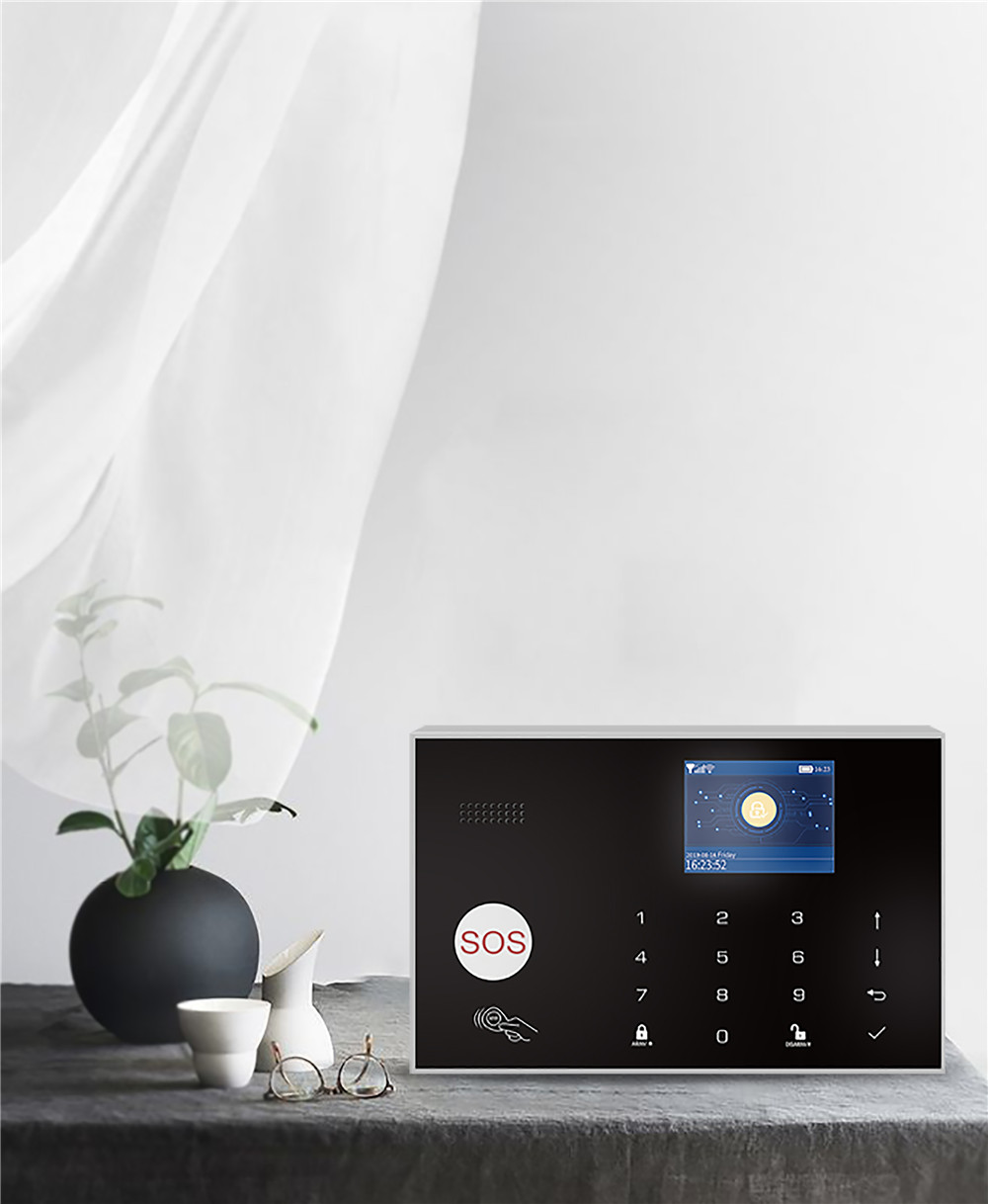 Aplikasi Tuya Remote Control d - Home Security Land ulasan dan harga
