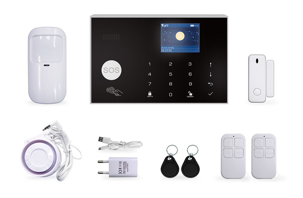 Aplikasi Tuya Remote Control d - Home Security Land ulasan dan harga
