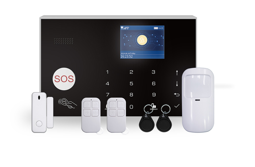 Aplikasi Tuya Remote Control d - Home Security Land ulasan dan harga