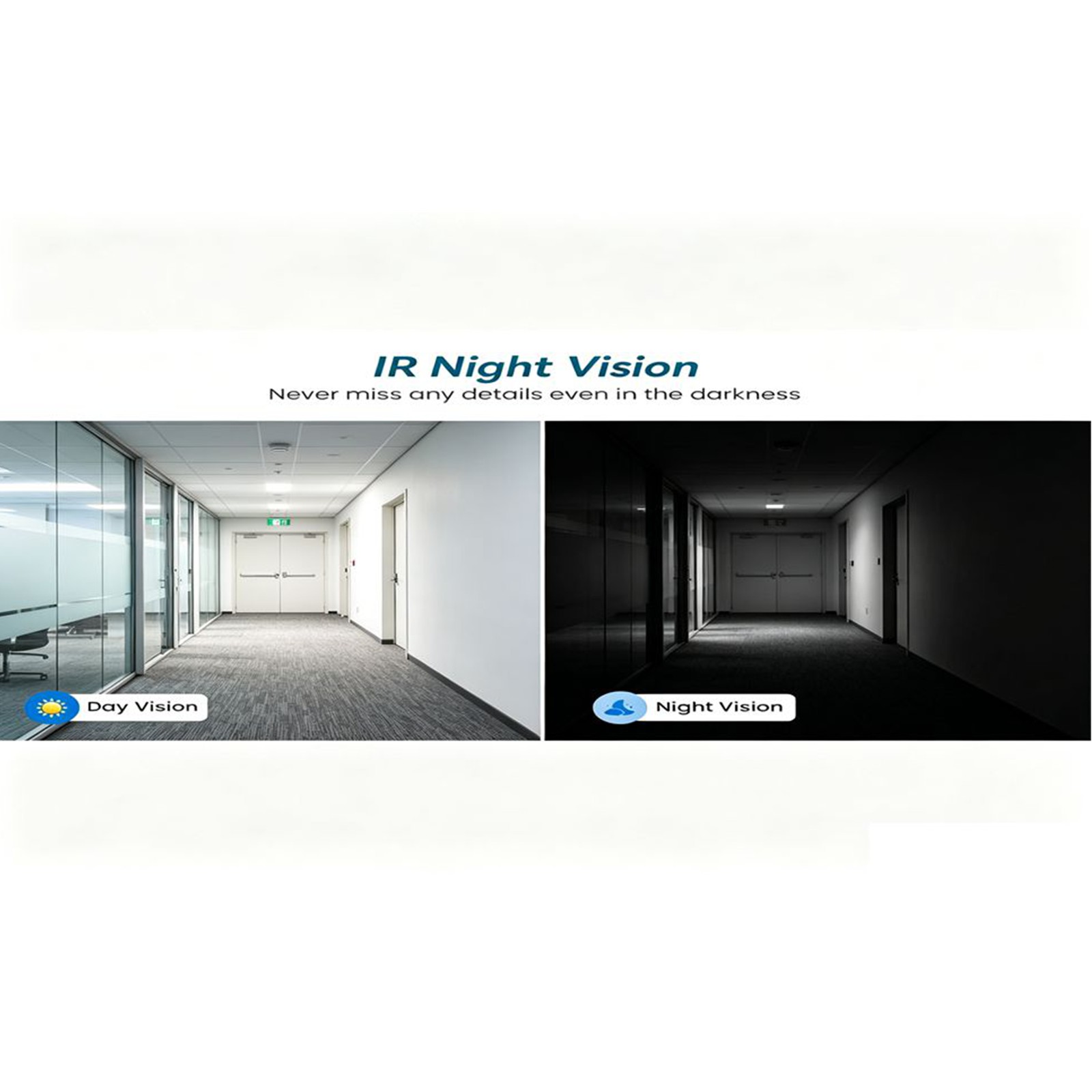 Kit Keamanan Rumah Lengkap BU4 - Home Security Video Cameras ulasan dan harga