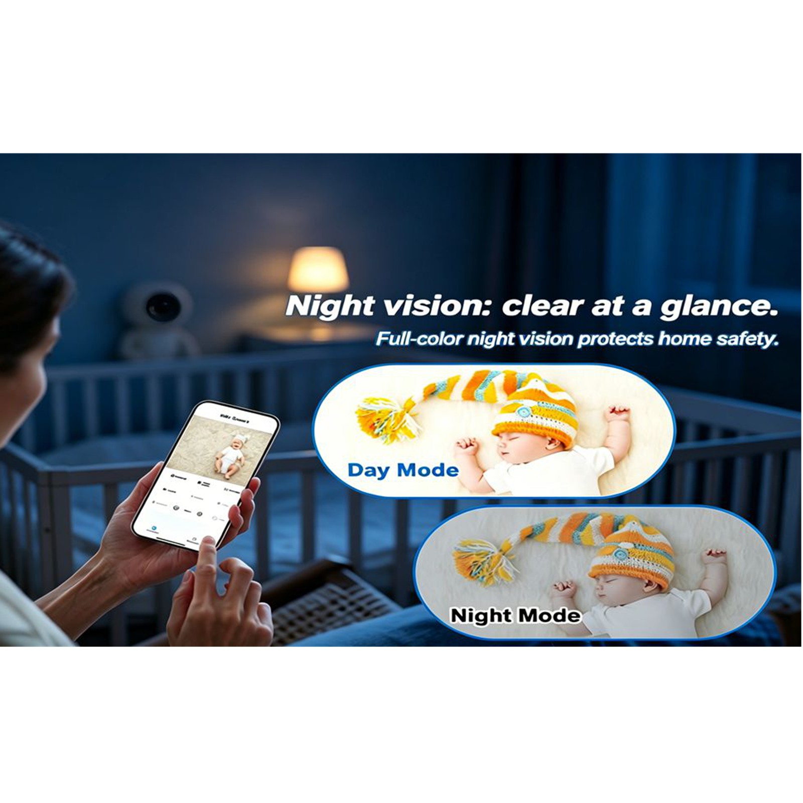 Kit Keamanan Rumah Lengkap BU4 - Home Security Video Cameras ulasan dan harga