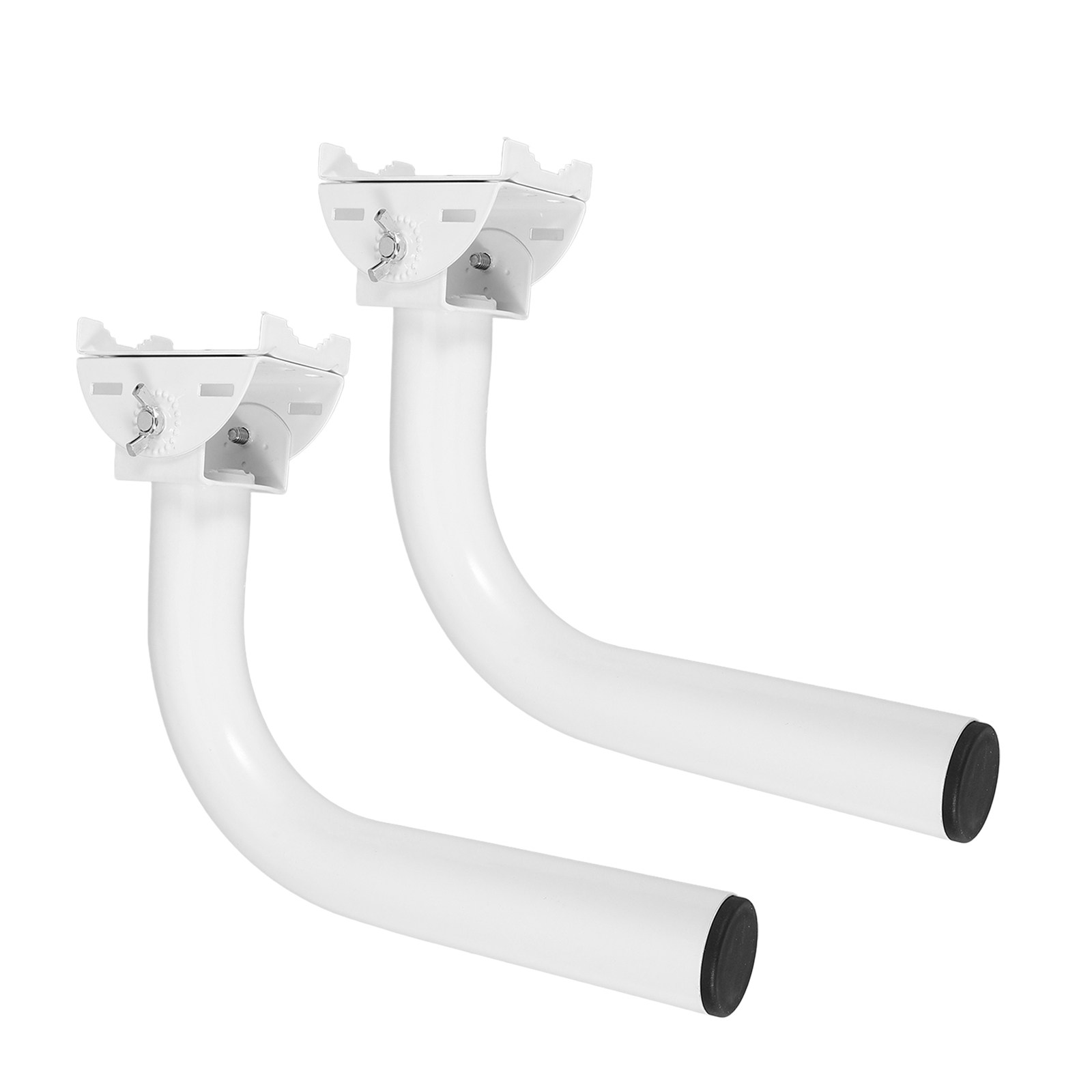 2 Buah Braket Antena Pemantau  - Home Security Wireless Cameras ulasan dan harga