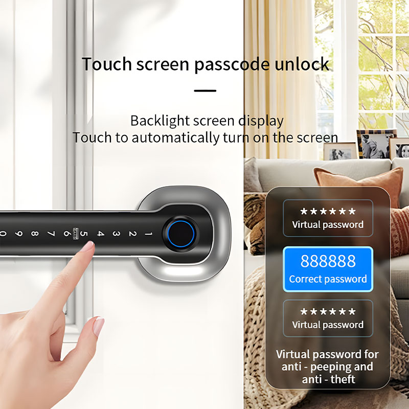 Perangkat Keamanan Rumah Kunci - Home Security Group ulasan dan harga