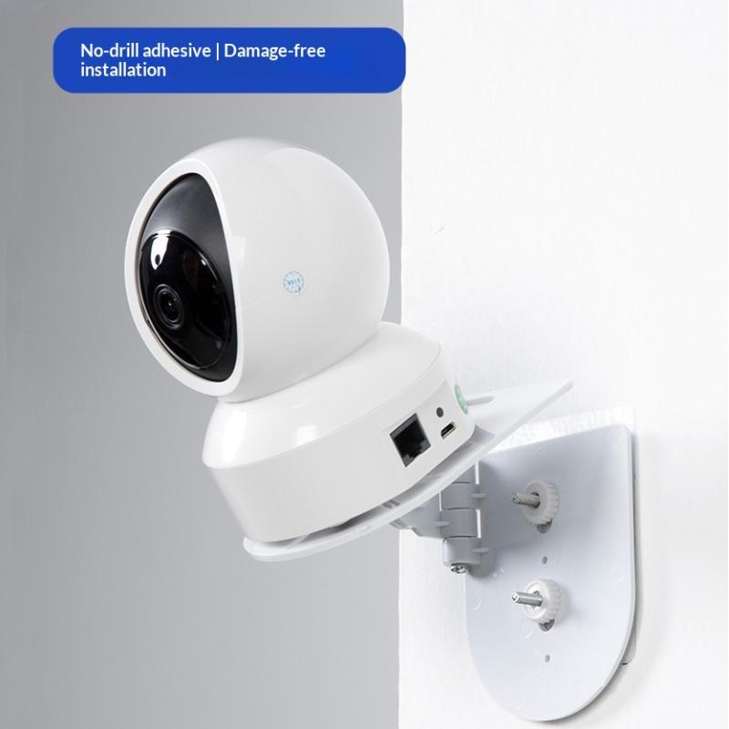 Braket Kamera PTZ Bentuk L unt - Home Security Group ulasan dan harga