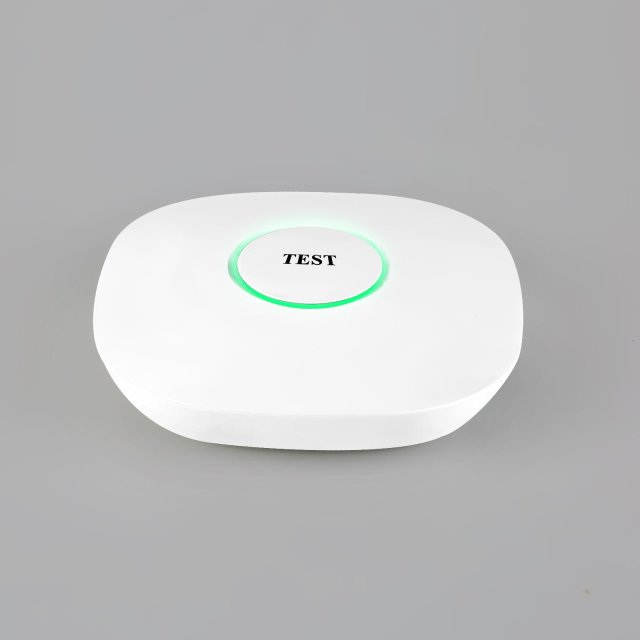 Sistem Alarm GSM Nirkabel 433M - Home Security Land ulasan dan harga
