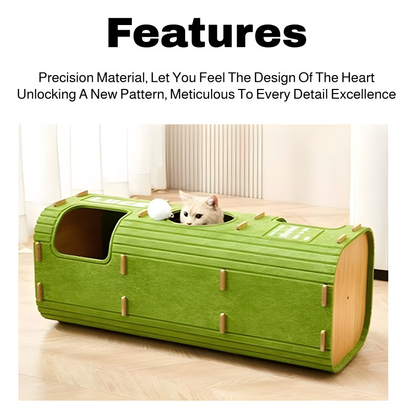 Tempat Tidur Kucing Bertingkat - Home Security Product ulasan dan harga