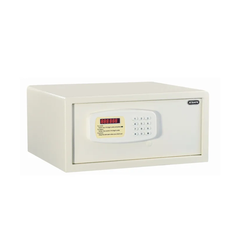 Kotak penyimpanan rahasia ters - Home Security America ulasan dan harga