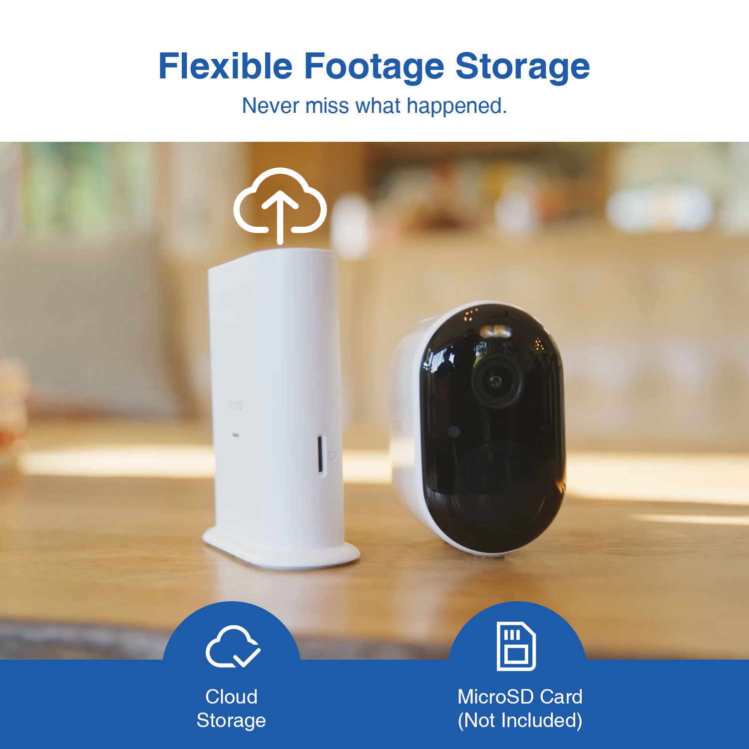 Imilab EC4 Kamera Luar Ruangan - Home Yard Security Cameras ulasan dan harga