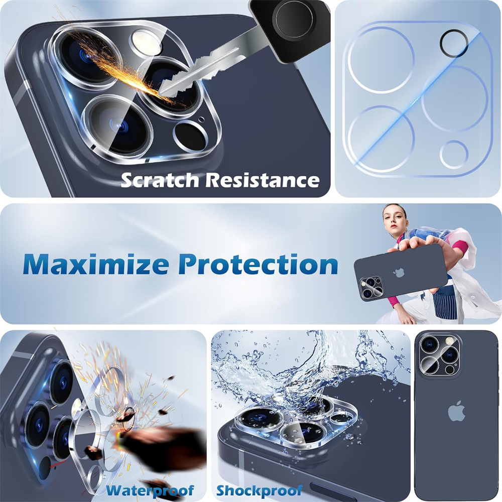 1 ~ 3 buah kamera pelindung un - Home Security With Cameras ulasan dan harga