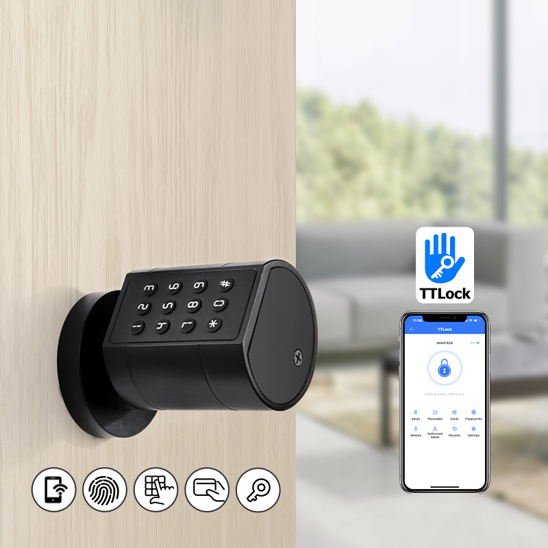 Kunci Pintu Silinder Euro Pint - Home Security Group ulasan dan harga
