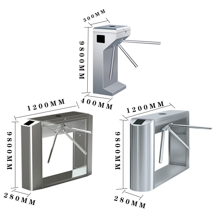 Mesin Pintu Masuk/Keluar untuk - Home Security Product ulasan dan harga