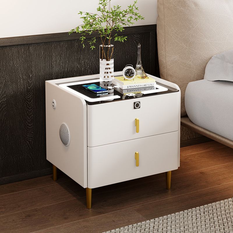 Furnitur Nakas Kamar Tidur Pin - Home Security America ulasan dan harga