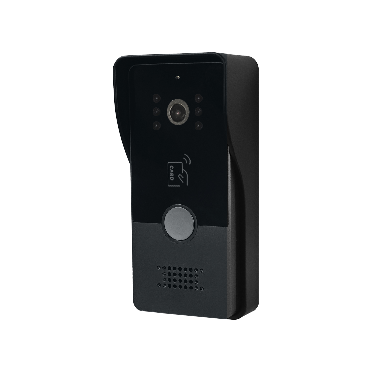 Layar IPS 7 Inci Tuya Remote C - Home Security Land ulasan dan harga