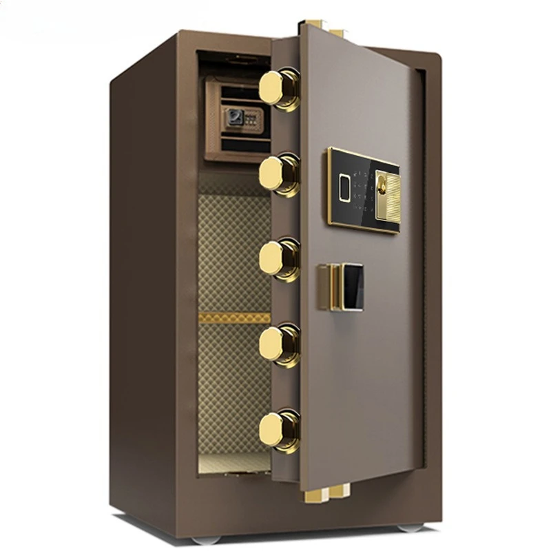 Kotak Keamanan Rumah Modern Te - Home Security America ulasan dan harga