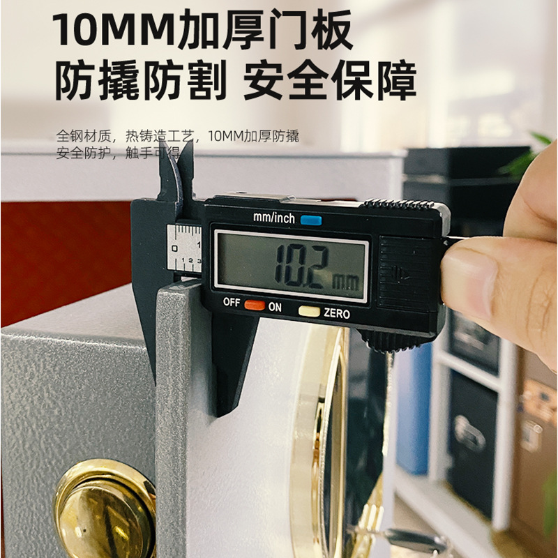 Celengan hemat bergaya Nordik  - Home Security America ulasan dan harga