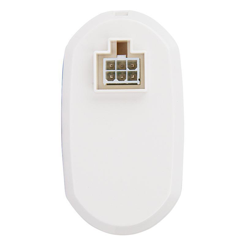 Detektor Gerak Tirai PIR Berka - Home Security Land ulasan dan harga