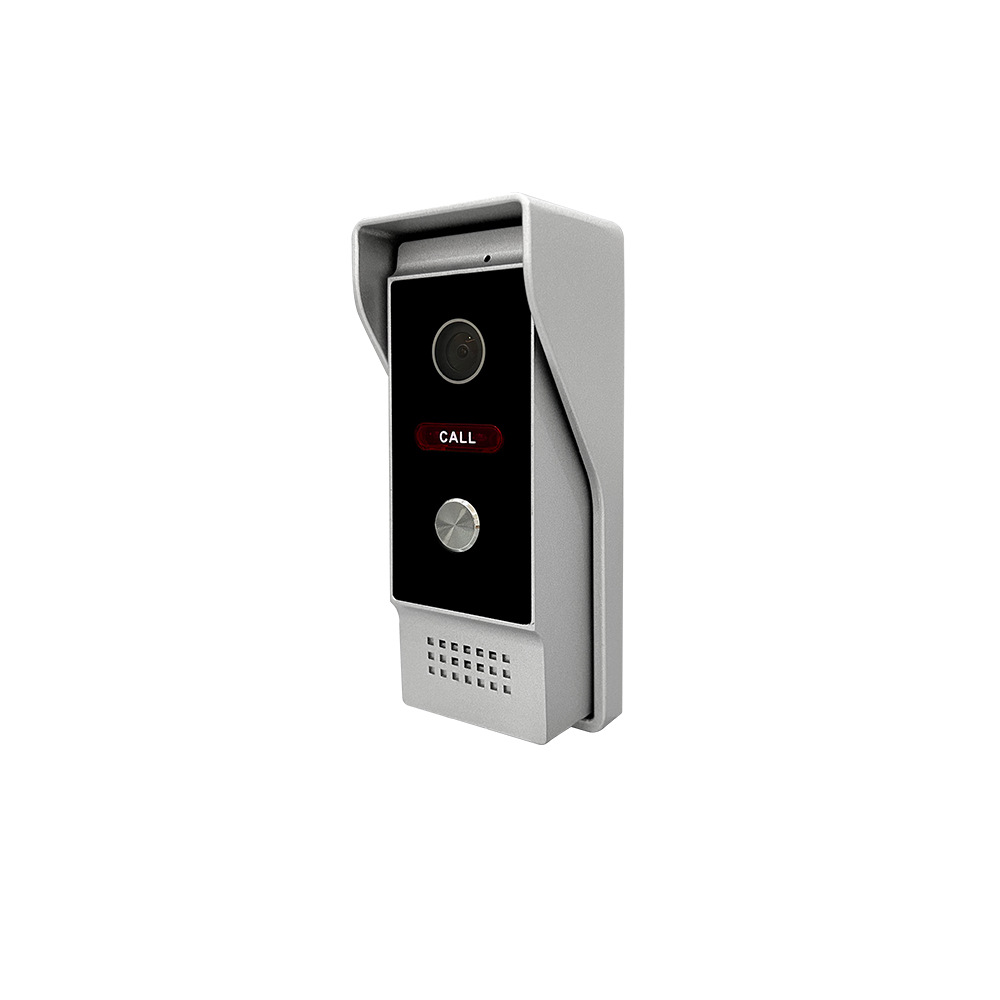 Layar IPS 7 Inci Kontrol Jarak - Home Security Land ulasan dan harga