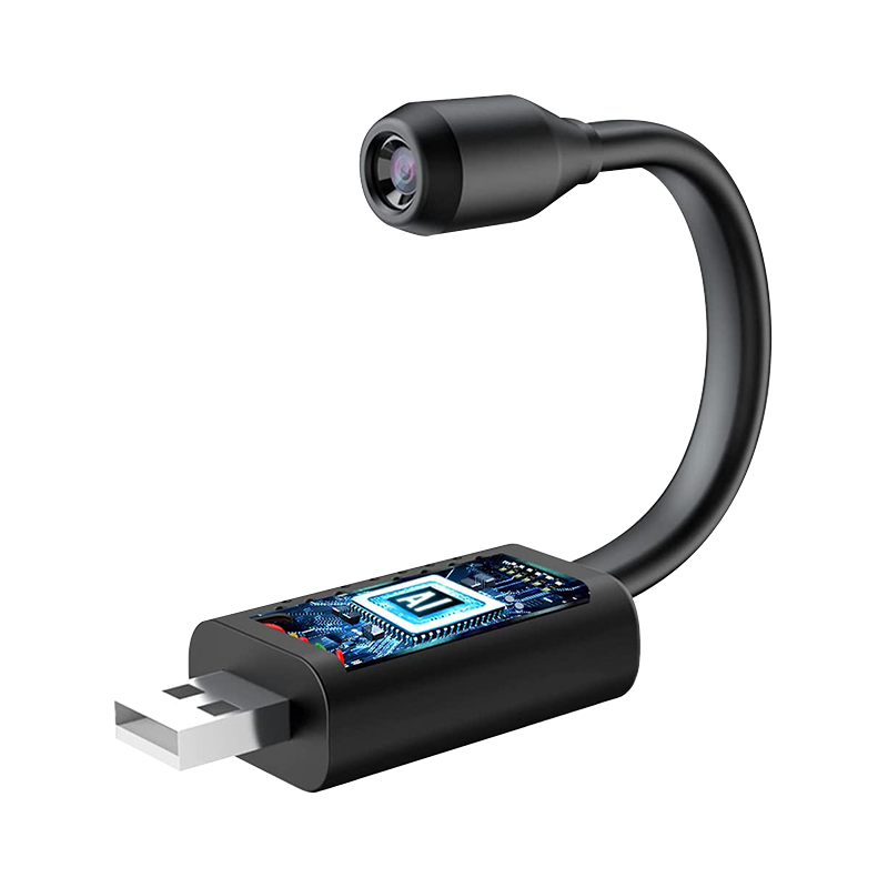 Kamera Wifi Mini V380 HD Detek - Home Security With Cameras ulasan dan harga